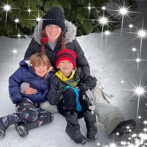 Meet your Posher, Kellina